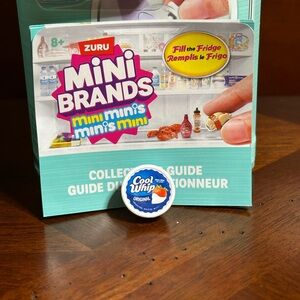 Zuru Mini Brands Cool Whip